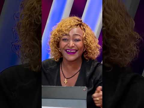 የእኔ ቅርስ ይገኛል በእናንተ ጥርስ😂|ማን ያሸንፋል?| #man_yashenefal #ebstv #Ethiopia #shorts  #viralvideo