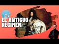 Historia del Absolutismo y Comercio Triangular