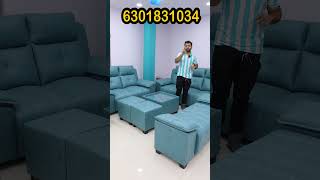 New Hyderabad Furniture Store Offers