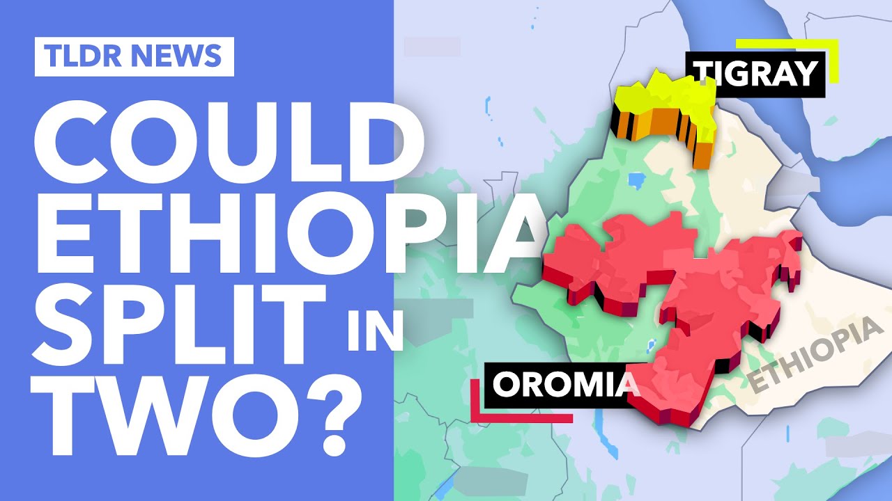 Ethiopia’s War Worsens: Will it Destroy the Country?