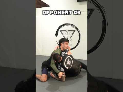 Defend Takedown, Win FREE Massage Gun