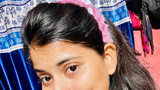 Khushi Verma official is live