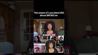 The worst part of Love Island Season 7