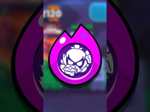 Lily’s Hypercharge Leaked!! #brawlstars
