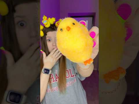 ПОЧЕМУ НИКТО НЕ СКАЗАЛ ЧТО ТАМ ЕСТЬ СКВИШИ?😱🐥 #shorts