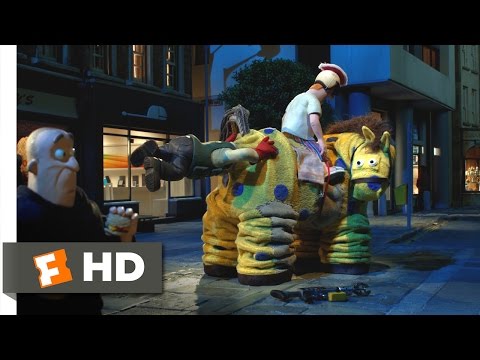 Download Video Shaun The Sheep Movie (2015) - The Sheep Horse Scene (8/10) | Movieclips Download Video Shaun The Sheep Movie (2015) - The Sheep Horse Scene (8/10) | Movieclips
