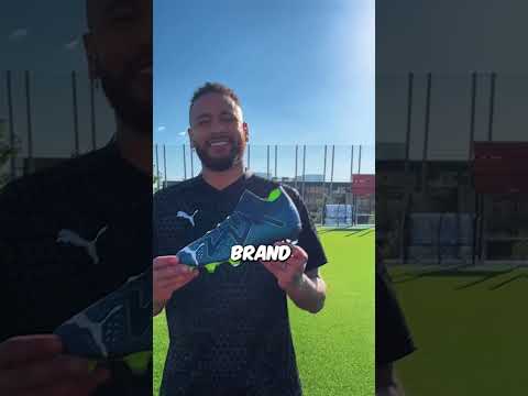 Why Players Paint Boots In Black #football