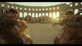 2CELLOS - Now We Are Free - Gladiator