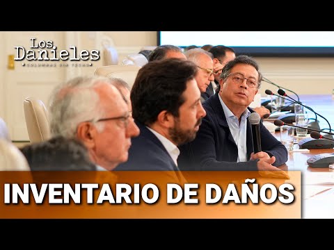 Los errores que podrían costarle caro a Gustavo Petro | Daniel Samper Pizano | Los Danieles