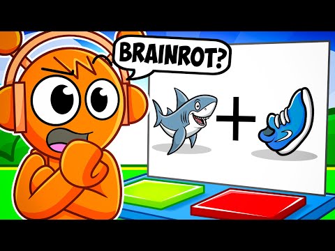 ITALIAN BRAINROT QUIZ..??
