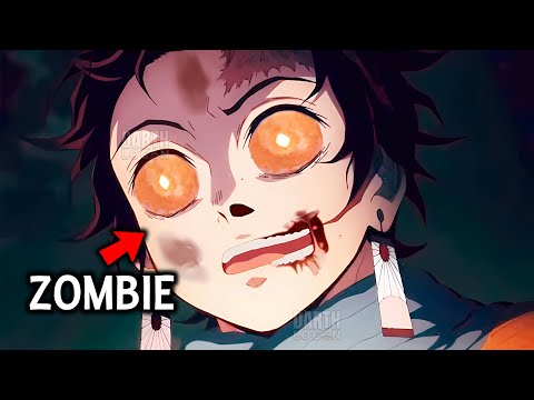 El Virus de Kimetsu no Yaiba