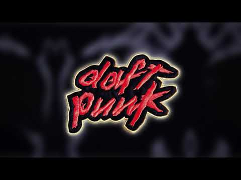 Daft Punk — Revolution 909 (Extended)