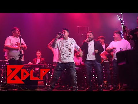 Bogdan DLP - Am Fost Vagabond 🎤 Live @ Face Club