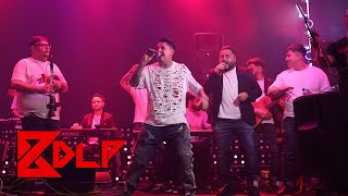 Bogdan DLP - Am Fost Vagabond 🎤 Live @ Face Club