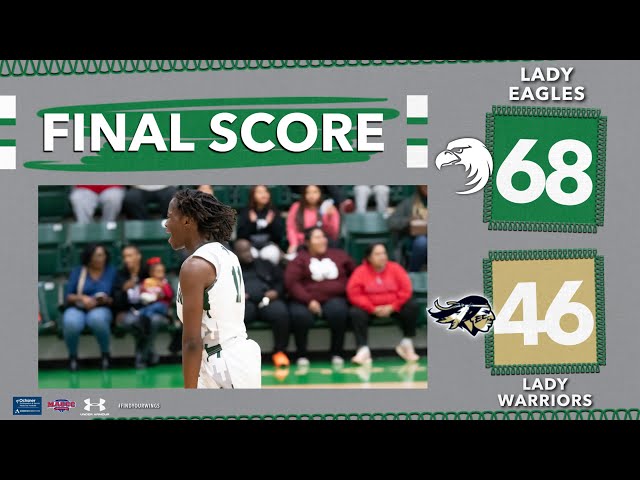 MCC: WBB vs East Central Highlights
