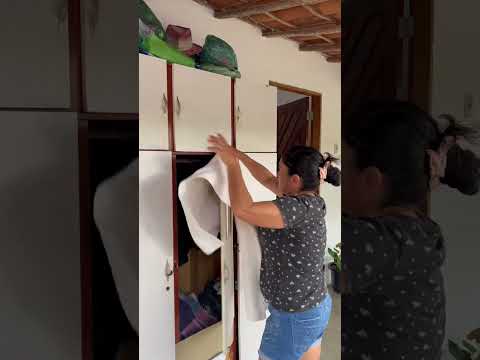 MINHA MÃE QUANDO CHOVE 😂
