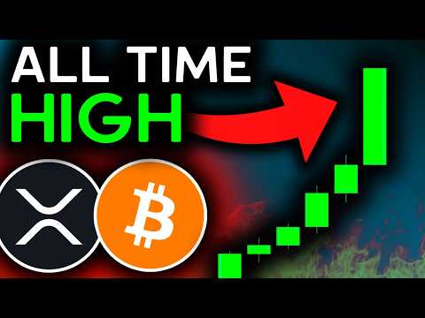 BITCOIN: This Changes EVERYTHING (Altcoin Season)!!! Bitcoin News, Ethereum, Solana, XRP & Chainlink