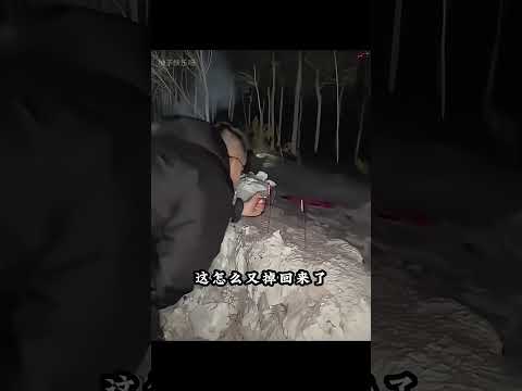 离谱巧合瞬间，一切自有天意，无巧不成拙