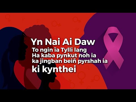 Yn Nai Ai Daw To ngin ia Tylli lang Ha kaba pynkut noh ia ka jingban bein pyrshah ia ki kynthei