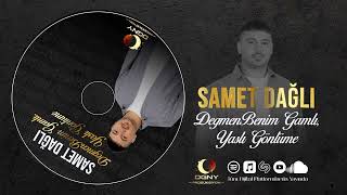 SAMET DAĞLI - Değmen Benim Gamlı Yaslı Gönlüme (2025 offical video)