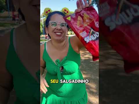 MENINA CHATA SE DEU MAL 🤣 #shorts #shortsviral #comedy