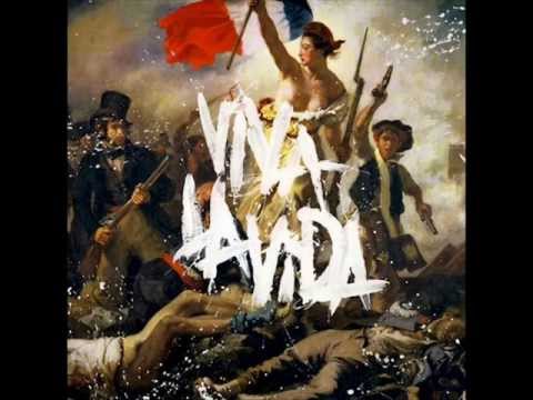Coldplay - Rainy Day School.avi