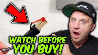 Watch BEFORE You Buy The Snokids 10ft Ethernet Cables