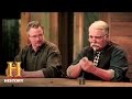 Bladesmithing Competition Overview