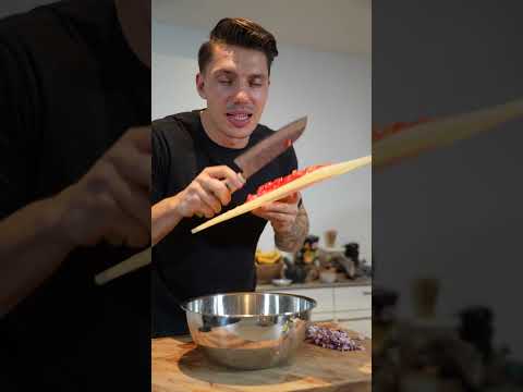 Hackfleisch Tacos