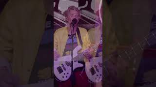 The Police Academy Plays "King of Pain" Live: #synchronicity Set Tribute