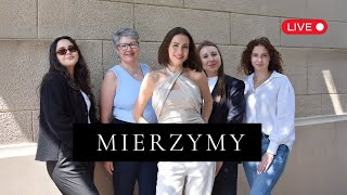Mierzymy moją markę ANSIN na różnych sylwetkach od XS-XXL 🔥