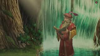 [Прохождение] Mist Legacy #28. Лучшая мастерская.