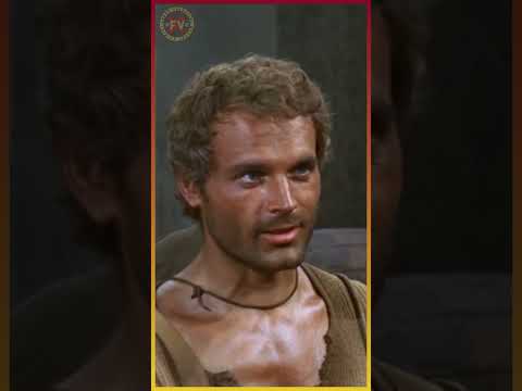 Terence Hill & Bud Spencer, Trinity Is Still My Name, 1971