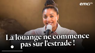 Rejoindre le ministère de la louange : ce que tu dois savoir avant de commencer - À table avec...