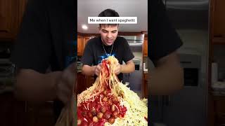 Don’t waste food. Always keep it So Halal Mode 😃👍 #asmr #food #eating #mukbang