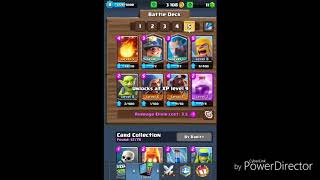 Clash royale opening by daminkon!!! :D