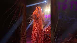 TSYTSKA 🤘 Презентація альбому Shit's Gossip 💜 Volume club, Kyiv, 04.04.2026 