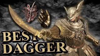 Is This the Most Powerful Dagger in Elden Ring?