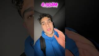 Recibi una llamada muy rara a las 4am😱😰😵‍💫😪