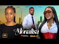 MONALISA [ 42 ]  Love Story #love #dontatv #penzilamtotowaboss