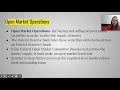 Exploring the Fundamentals of Monetary Policy