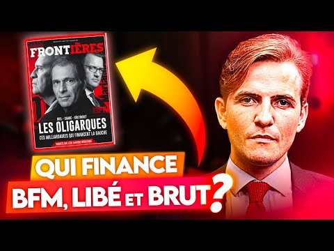 SOROS, KRETINSKY, SAADÉ : CES OLIGARQUES QUI FINANCENT LA GAUCHE