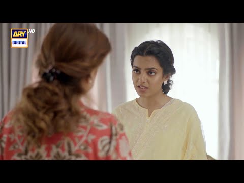 Inteha Episode | BEST MOMENT | ARY Digital