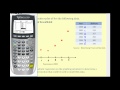Regression Analysis and Quadratic Models