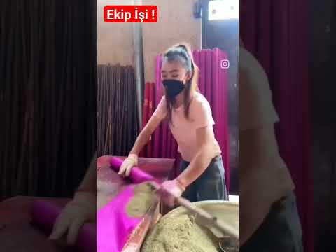 Ekip işi bu kadar güzel olur!