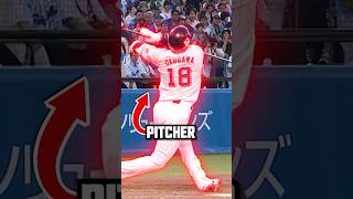 When Pitchers Try to Hit…