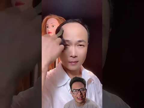 Corte cabello