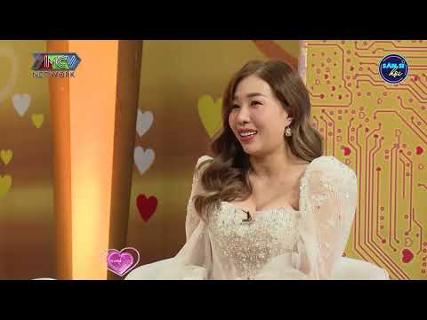 Vợ nghỉ ngờ chồng trổ bóng ngay lần đầu gặp mặt, màn cầu hôn lấy đi rất nhiều nước mắt