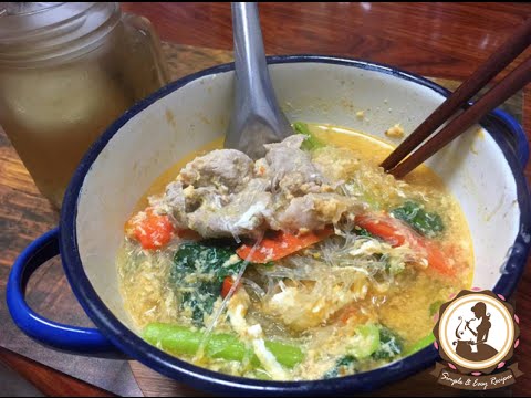 เคล็ดลับทำสุกี้ให้อร่อย