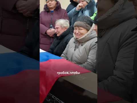 Россия не вывозит «СВО»